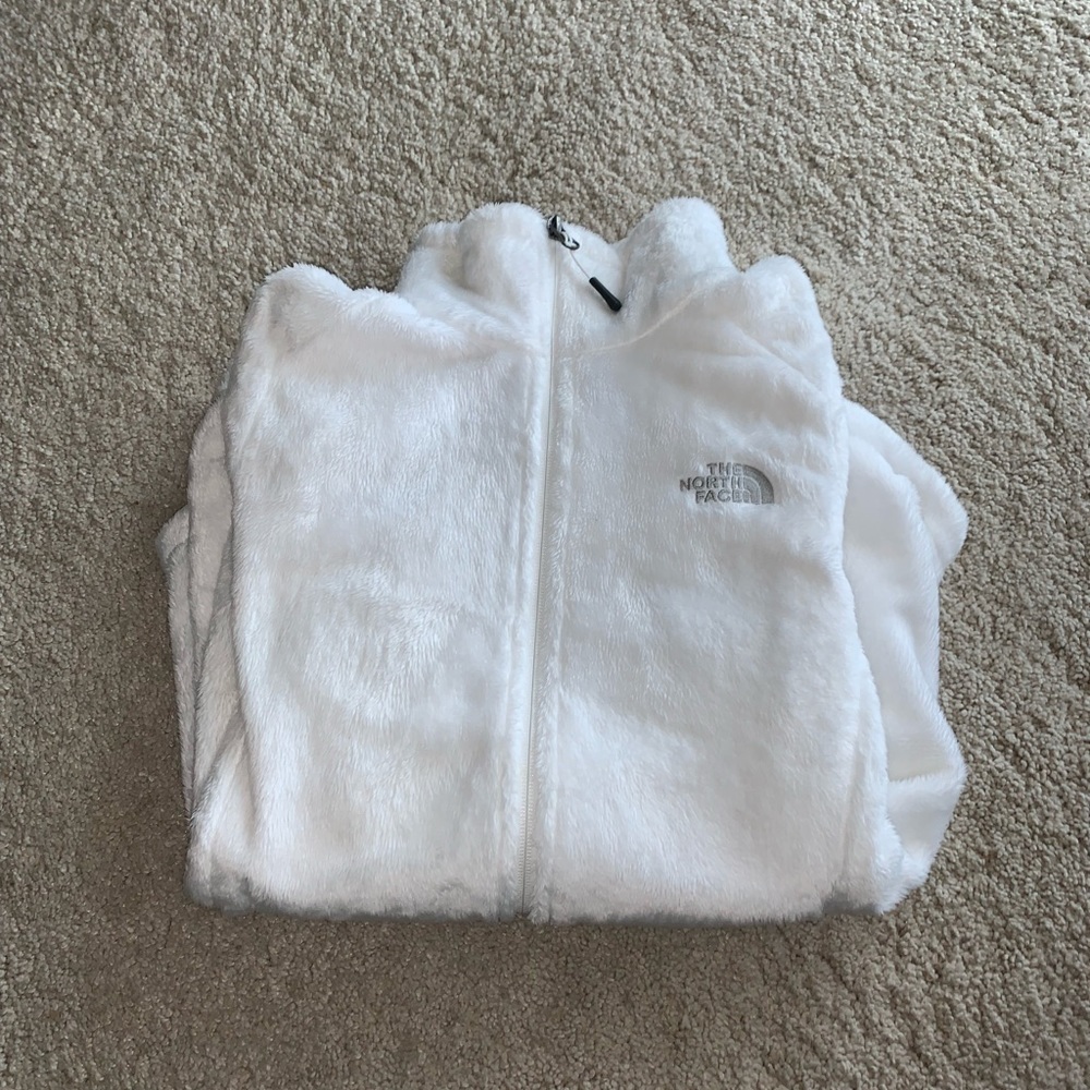 NWOT northface fleece